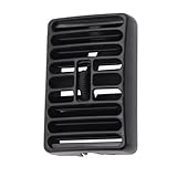 Recambio Compatible Con Jeep Para Cherokee 1997 1998 1999 2000 2001 Panel Salida Ventilación Aire Acondicionado Para Tablero Rejilla Izquierda Derecha