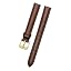 Brown (Gold Buckle)