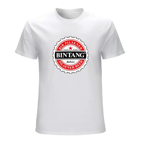 SIMOROL CS Go Gaming Mens T-Shirt Rush B Counter Strike White S