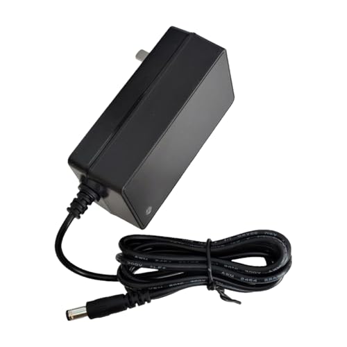 Adaptateur secteur 24V 3A haute precision et cable robuste de 1,5m