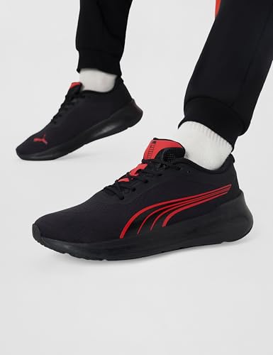 Image of Puma Unisex-Adult Softride Amp-x Running Shoe