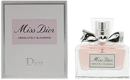 parfum miss dior blooming