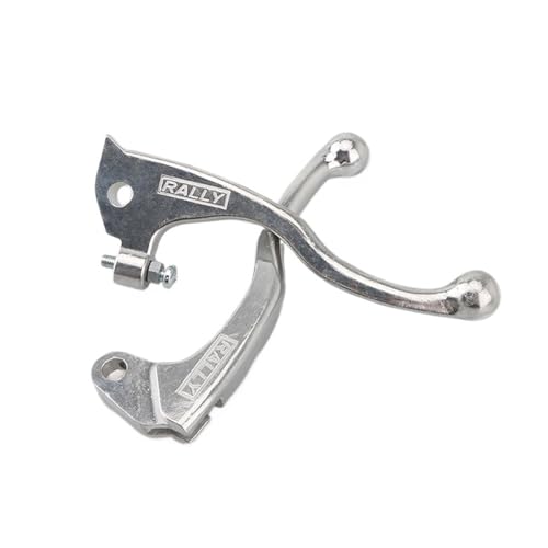 DUSHUO Kupplungs Brems Hebel Für Y&amaha Für XT250 Für TTR250 Für XT225 Für DT200WR Für DT230 Für WR250R Zubehör Dirt Bike Kupplung Bremshebel Motorrad