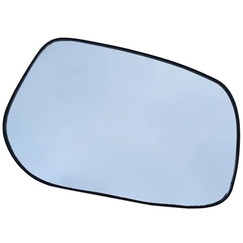 Verre de rétroviseur Toyota Vios 2007-2013 miroir chauffant 8796133640