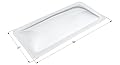 ICON 01851 RV Skylight