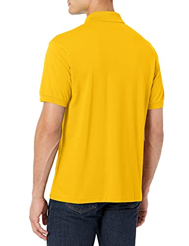 Image of Lacoste Men's Short Sleeve Pique L.12.12 Original Fit Polo Shirt