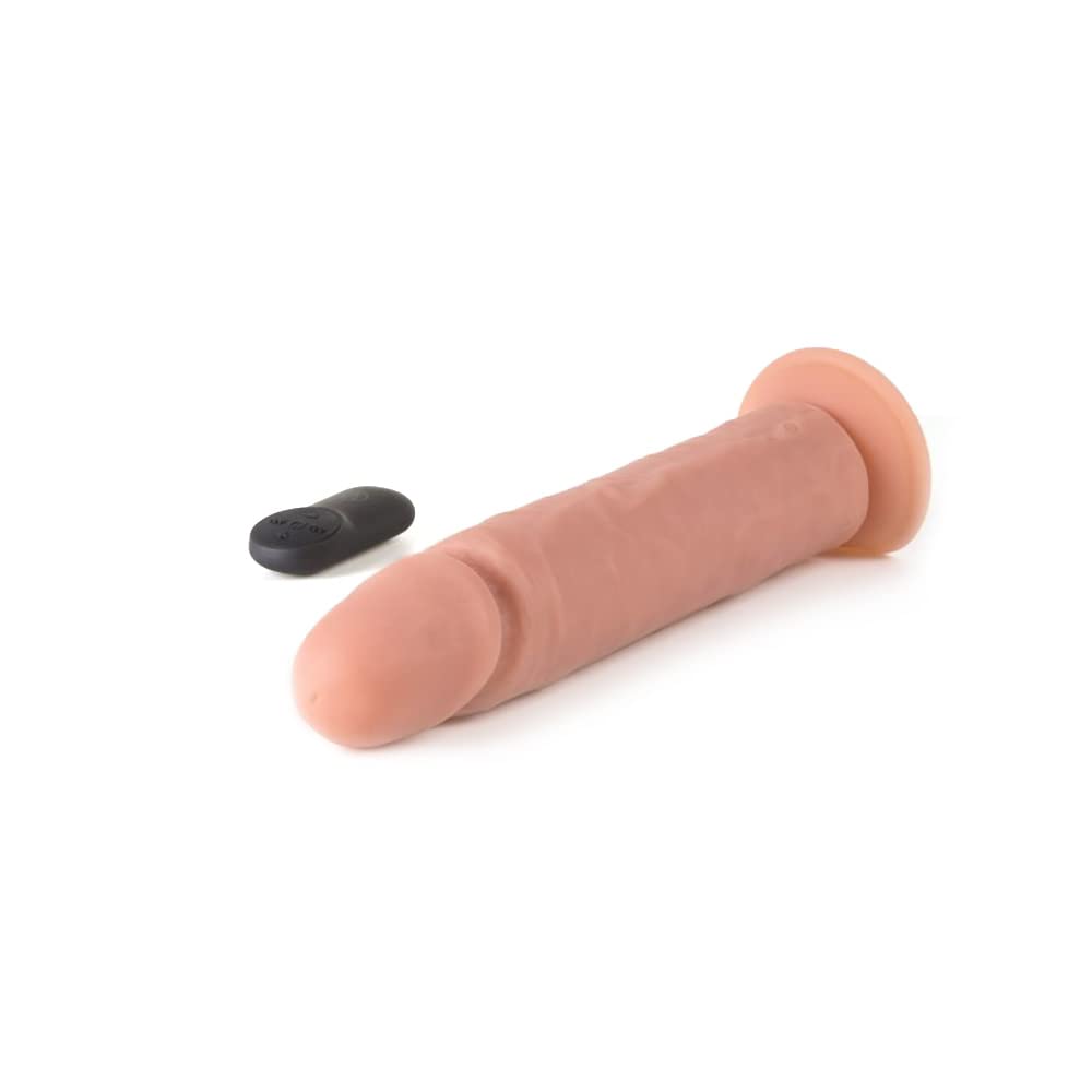 Vibratore Realistico Virgite 24,5 cm