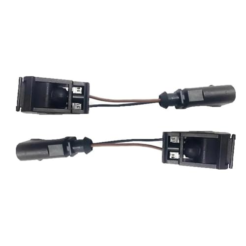 Boquilla lavaparabrisas spray jet 1Z0955986 para Skoda Octavia de 2004 a 2015