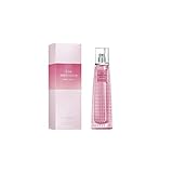 Producto de cuidado personal Givenchy 57835 Very Irresistible Live Rosy Crush Eau de Parfum, 75 ml