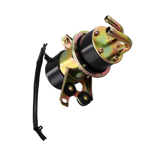 Bomba de combustible para evitar tirones en V MAX Vmax 1200 de 1985 a 2007 3