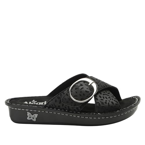 Image of Alegria Vanya Womens Slide Sandal