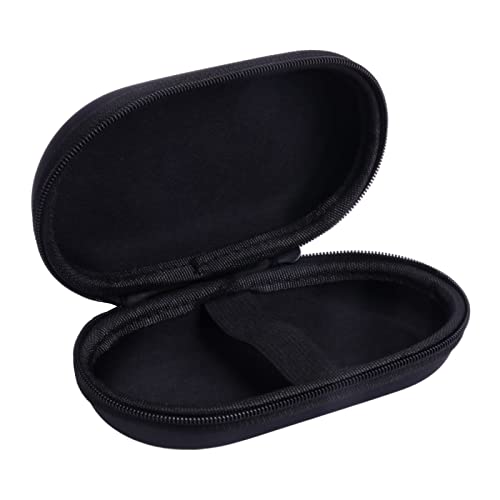 COSOOS Carrying Case & 1.6ft USB-C Charging Cable Only for Silicone Rubber 230Ã‚° Headlamp with Floodlight & Spotlight & Sensor Mode, Portable Travel Headlamp Case Replacement & Short USB-C Cable Only