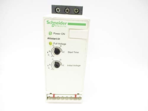 INDUSTRIAL MRO ATS01N112FT UNMP-OEM