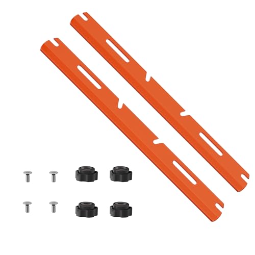SurpLee 724069 Snow Blower Drift Cutter Kit/Slicer Bar Kit - Compatible with Ariens Deluxe...
