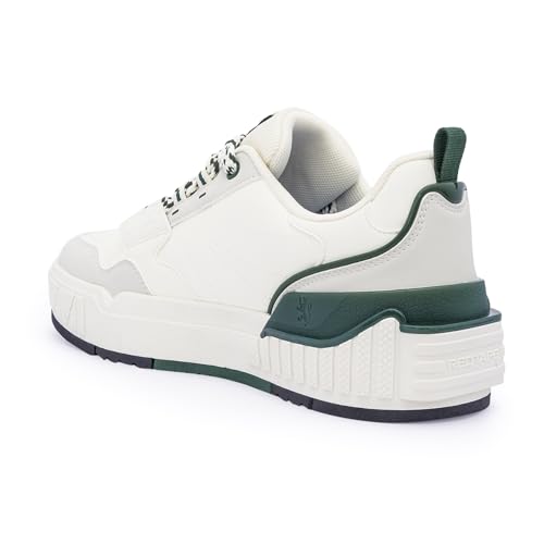 Image of Red Tape Mens Rsl1171 Lifestyle Sneakers