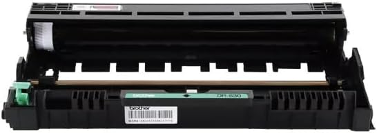 Brother HL-L2320D Drum Unit (OEM) Made by Brother - Prints 12,000 Pages