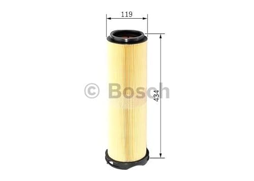 Bosch S3333 - Filtro Aria - 5