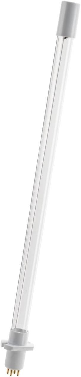 UV2400XLAM1 U-V Bulb Compatible with Honeywell, HVAC UV-C Light Bulb Fit for UV2400U1000 and UV2400U5000 Systems