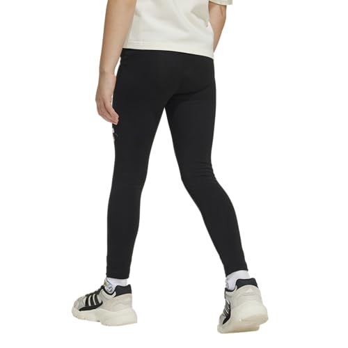 adidas Girls' Disney Mickey Mouse Leggings2