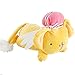 fangzhuo Peluche Cartoon Card Captor Sakura Kero Spinel Sun Peluche Bambini Ragazze Ragazzi Giocattoli Farciti per Bambini Regali 13 Cm
