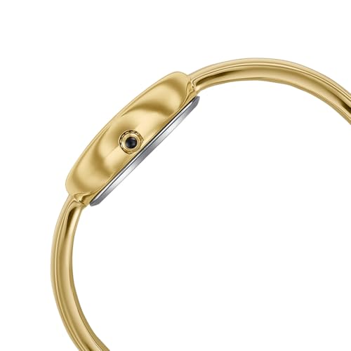 Image of Sonata Poze 9 with Quartz Analog with Alloy Kada Strap Watch for Women