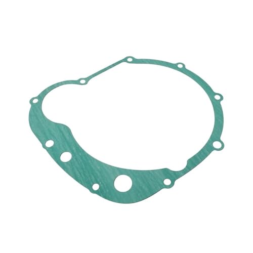 Evita fugas con la junta protectora de embrague para motor ZX400 y GT550 2