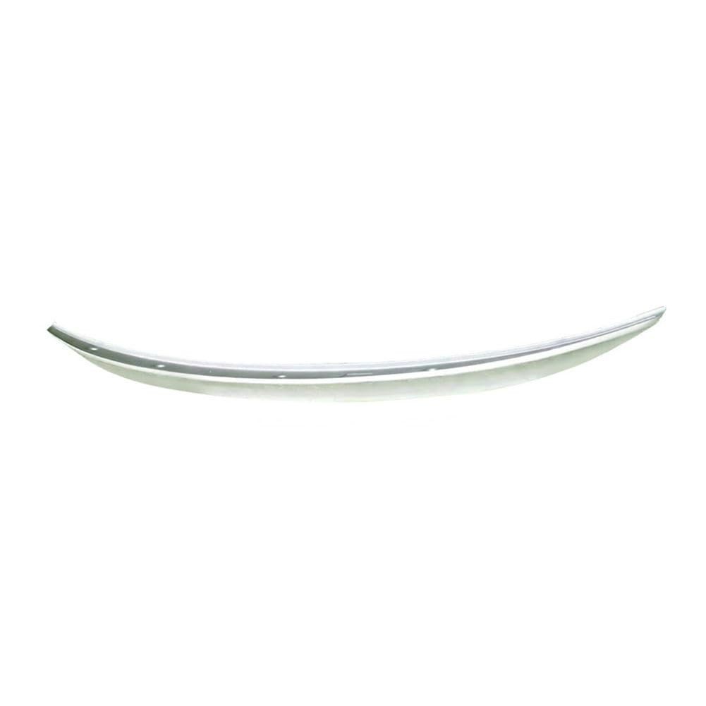 JGGQSY Car spoiler,Compatible with Kia K5 2011–2013, Auto Parts,unpainted