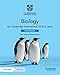 Cambridge International AS & A Level Biology Workbook with Digital Access (2 Years)