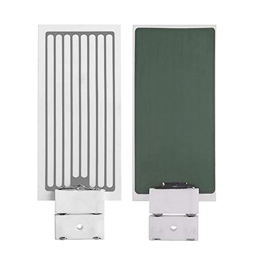 Fdit Kit De Purificador Para Esterilizador De Aire De Cerámica A Placas Ozonizer Del Generador De Ozono Portátil