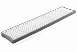Cabin Air Filter compatible with Ford Cougar Mondeo JAGUAR X-Type MERCEDES 1993-2009