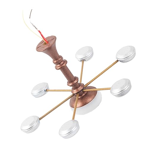 BinZyronic ~jVfA h[nEXpƖ ? The[uΉ }CNTCY ȒPݒu rO (7.3X4.5CM,Ă悤 1)