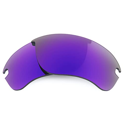 Revant Replacement Lenses for Oakley Flak Draft (Exclusive Shape)