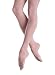Bloch Youth Endura Footed Tights, Pink-CHS 4/6