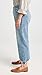 DL1961 Women's Hepburn High Rise Wide Leg Jeans, Slate, 27