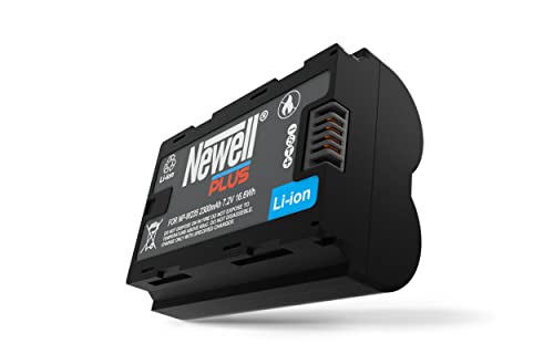 Newell Brand Battery NP-W235 Plus
