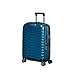 Produktbild Trolley Rigido 55cm 4 Ruote Cabina Espandibile | Samsonite Proxis | CW6001-Petrol Blue