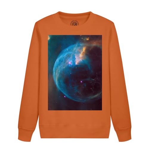 Sweat planète enfant le cadeau d'anniversaire espace idéal