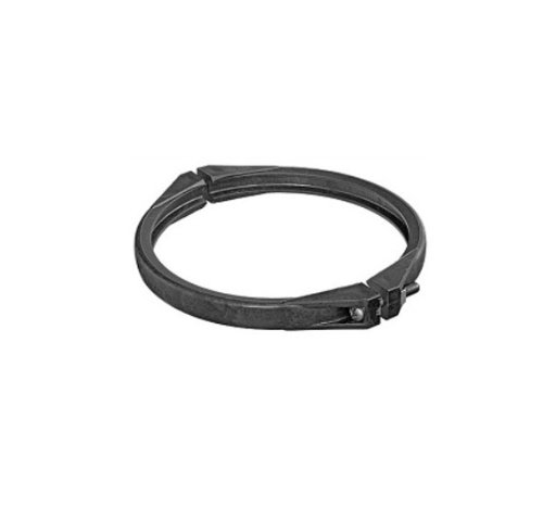 Hayward ECX4000C Clamp Assembly with Hardware Replacement for Hayward Perflex Extended-Cycle D.E. Filter