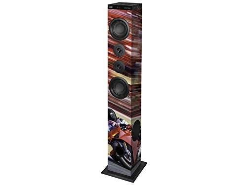 Trevi XT 104 BT Soundtower Speaker