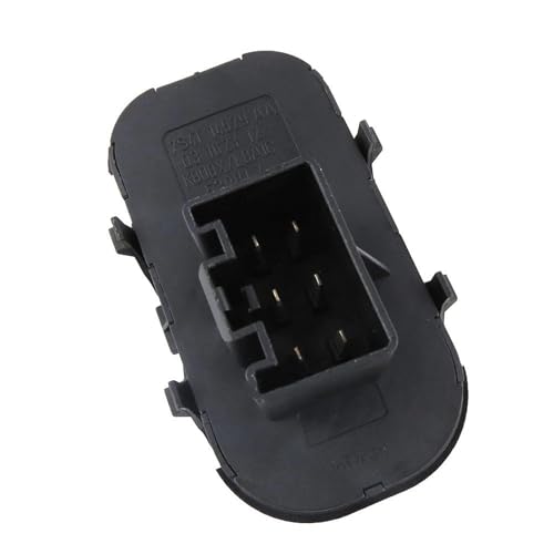 Commande lève-vitre réactive Ford Focus MK1 bouton gauche YS4T14529AA