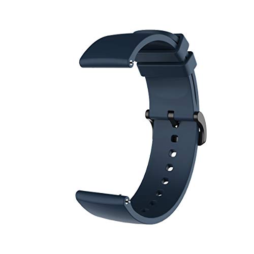 Correas compatibles QIPOPC GTX05 silicona pack 10 miniatura 6