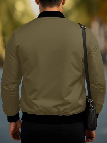 Image of Noble Monk Men Jacket