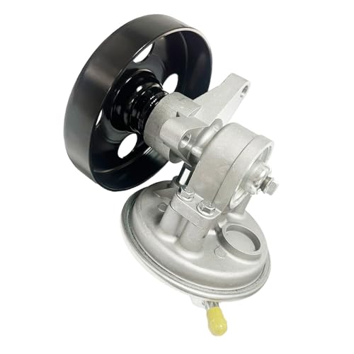 8972410351P 904-862 97241035 Bomba de Vacío Compatible con Isuzu NPR NPR-HD 3.0L 3.9L 5.2L 6.0L 1995-2020 miniatura 4