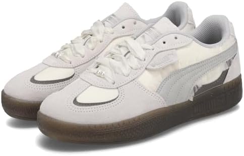 PUMA PALERMO MODA パレルモ GLAM 替え紐付き プーマ PUMA PALERMO