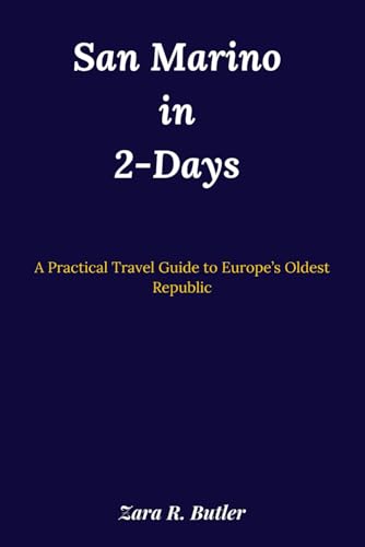 san marino umbria travel guides