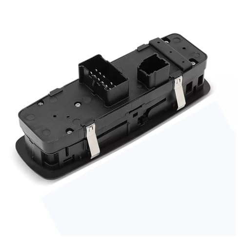 Interrupteur de lève-vitre électrique bouton commande principale Liberty 2008-2012 4602544AG - 3