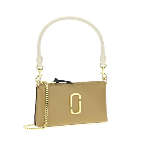 Pochette Marc Jacobs Camel Multi rangez vos essentiels avec style - 5