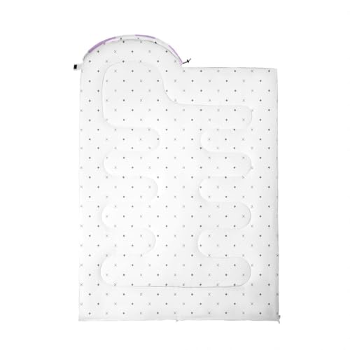 Bolsa de Dormir Infantil Castle Fairy para Niños, Estilo Halloween Dibujos Animados, para Camping en Clima Templado y Frío miniatura 2