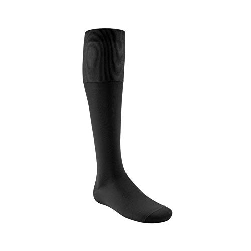 DUBLO calza misto lana lunga uomo art. 559S (6pz)