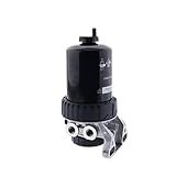 Zuide Fuel Filter RE527507 RE-527507 For John Deere Tractor 5080R 5090R 5100R 6105M 6125M 6130 6225